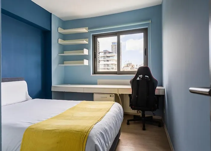 Luxury Family Penthouse In * Nikosia