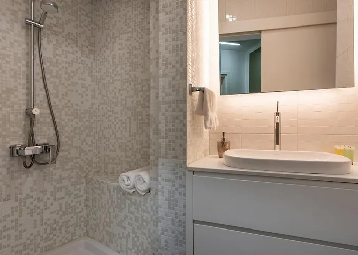 Luxury Family Penthouse In