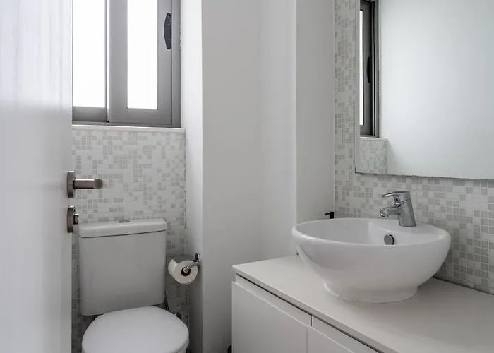 Luxury Family Penthouse In