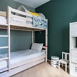Luxury Family Penthouse In Lejlighed Nicosia