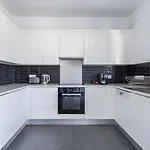 Lejlighed Luxury Family Penthouse In *