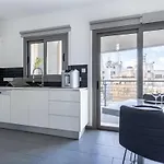 Luxury Family Penthouse In Lejlighed
