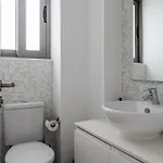 Luxury Family Penthouse In