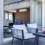 Appartement Luxury Family Penthouse In *