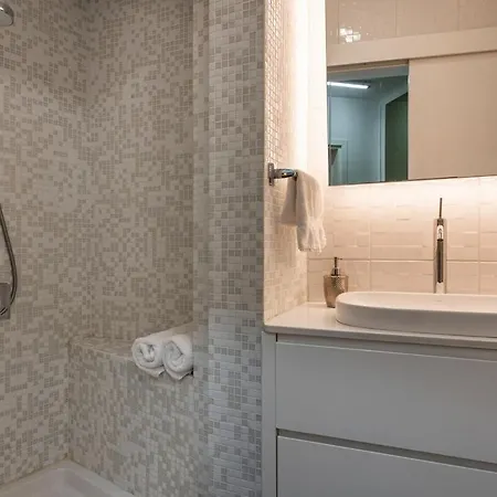 Luxury Family Penthouse In