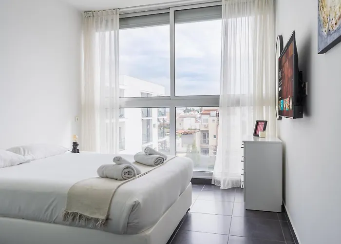 Daire Luxury Family Penthouse In *