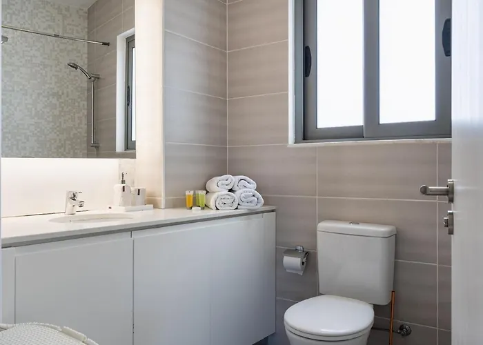 Luxury Family Penthouse In Daire *