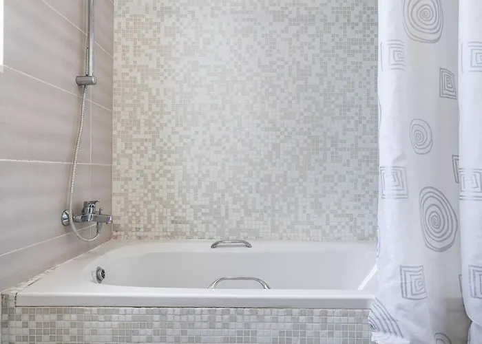 Luxury Family Penthouse In *