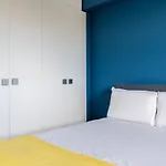 Luxury Family Penthouse In Apartmán *