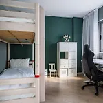 Luxury Family Penthouse In Apartmán Nikósie