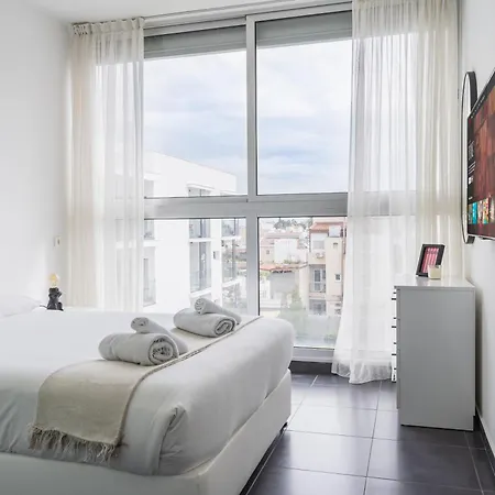 Apartmán Luxury Family Penthouse In *